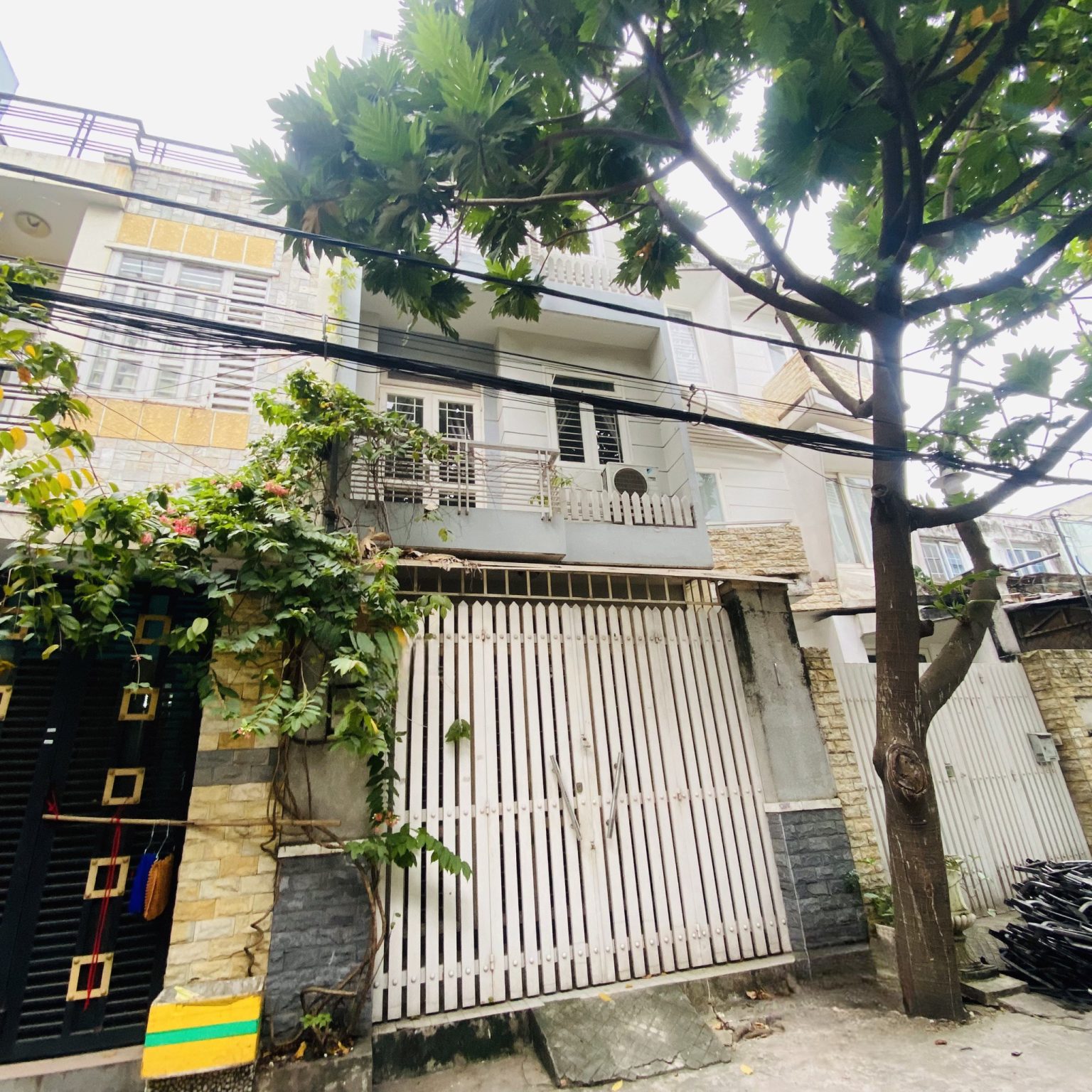 Nhà Bán Hẻm 688 Hương Lộ 2