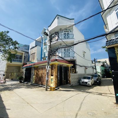 Bán Nhà Hẻm 827 Tỉnh Lộ 10