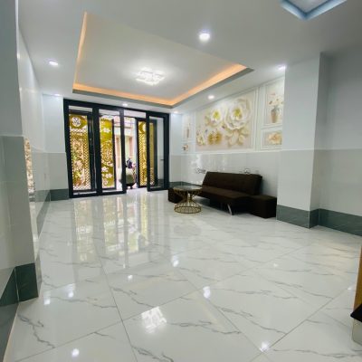nhà bán chính chủ quận Bình Tân