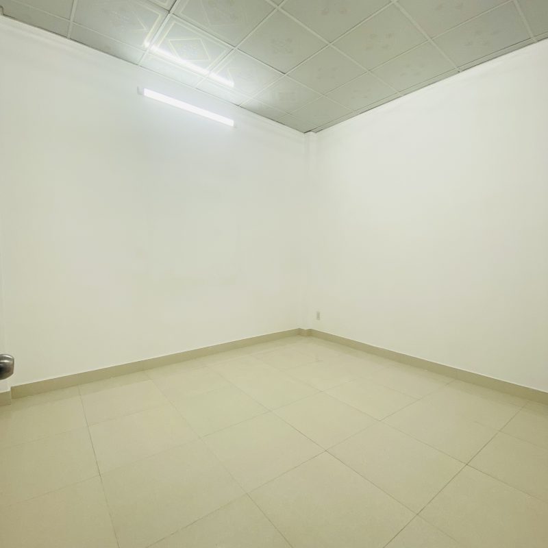 Bán nhà Bình Tân