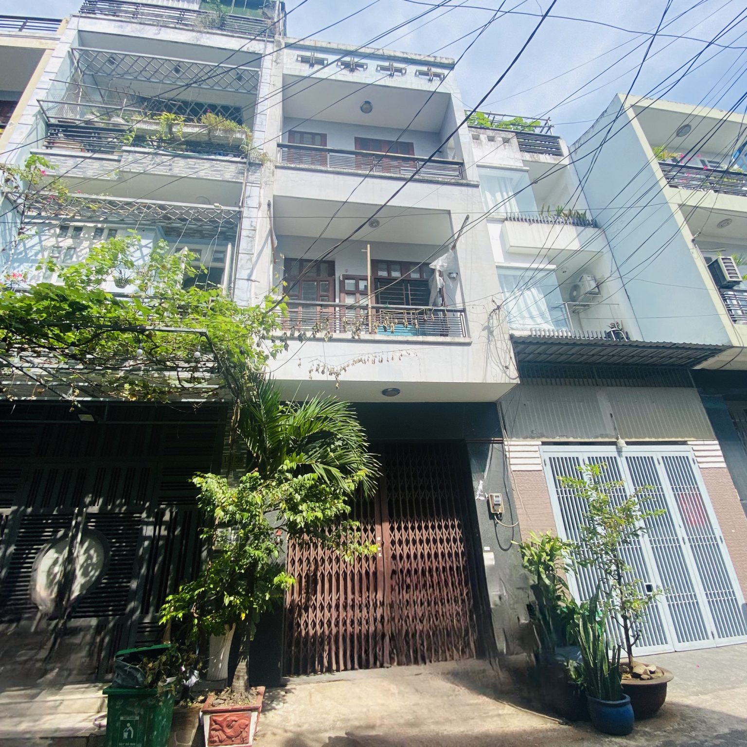 nhà bán Phường Bình Hưng Hòa A