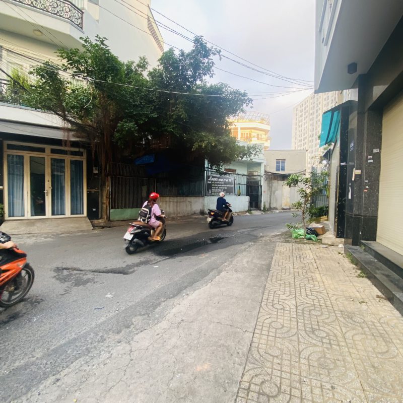 Bán nhà Bình Tân