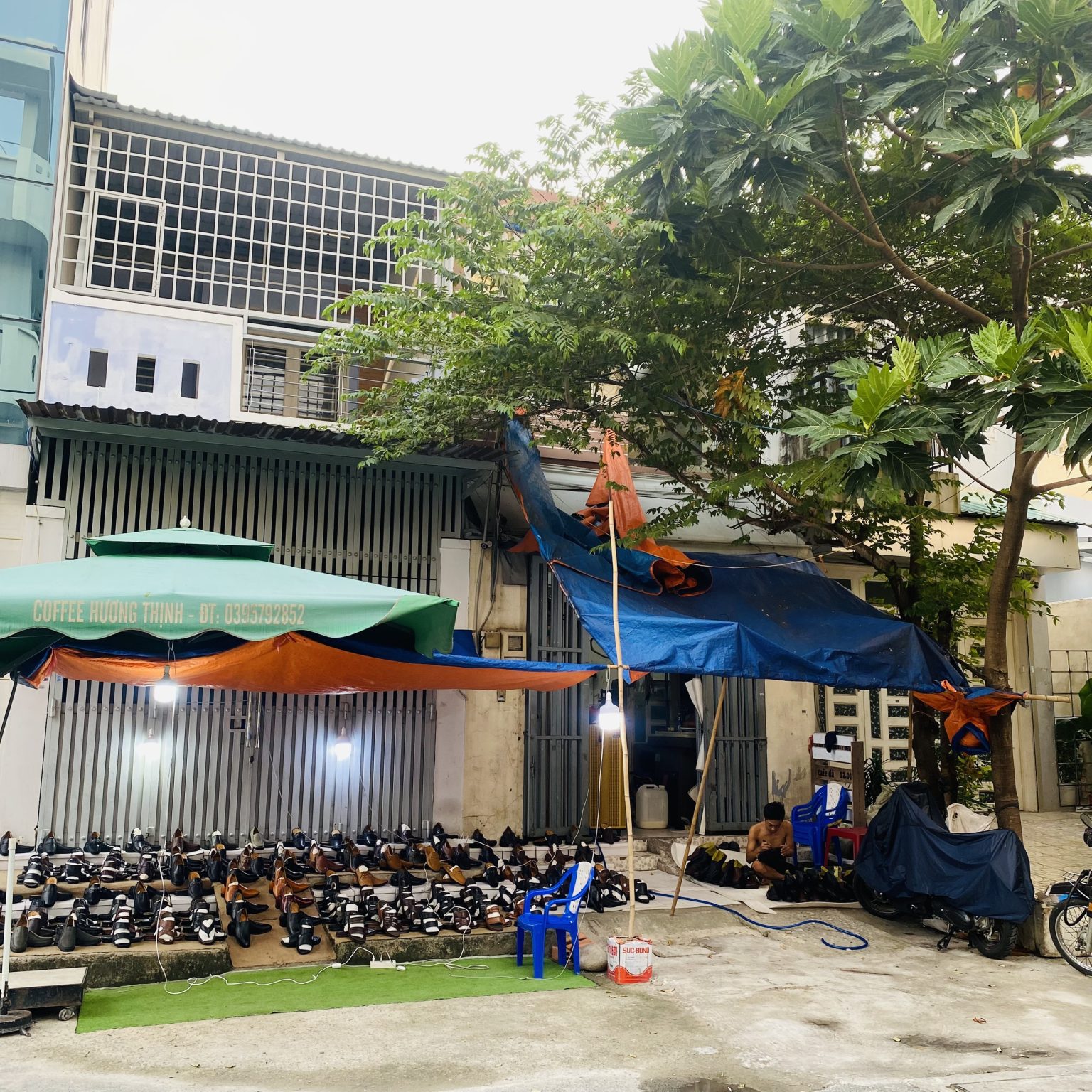bán nhà đường số 1B
