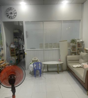 Bán Nhà Đường Số 4 Lô Tư