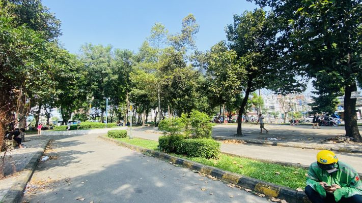 mua nhà Phường Bình Hưng Hòa