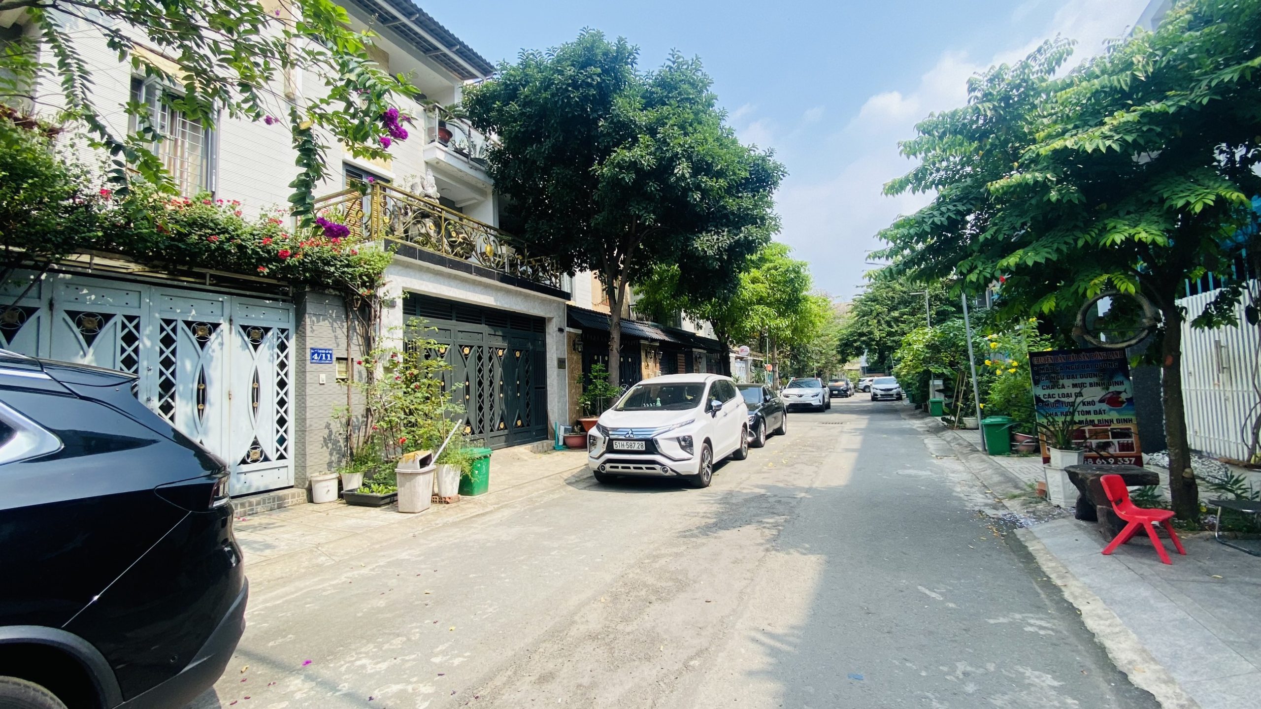 mua nhà Phường Bình Trị Đông A