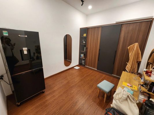 Bán Nhà Hẻm 181 Gò Xoài