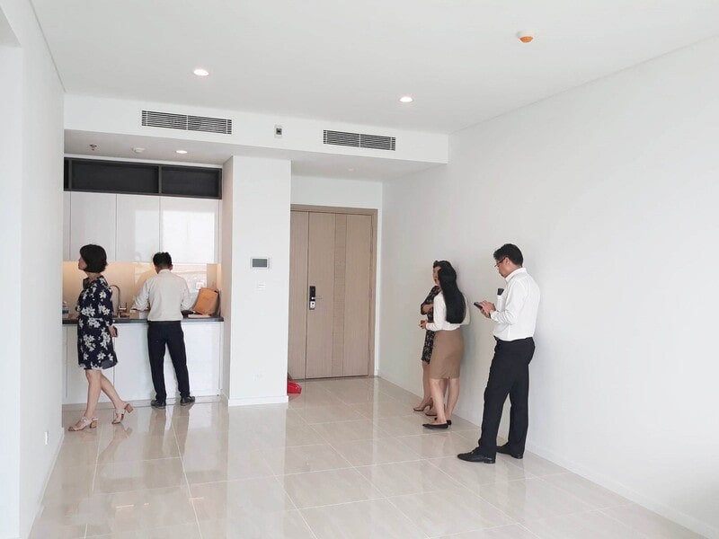 Những điều cần biết khi mua nhà 