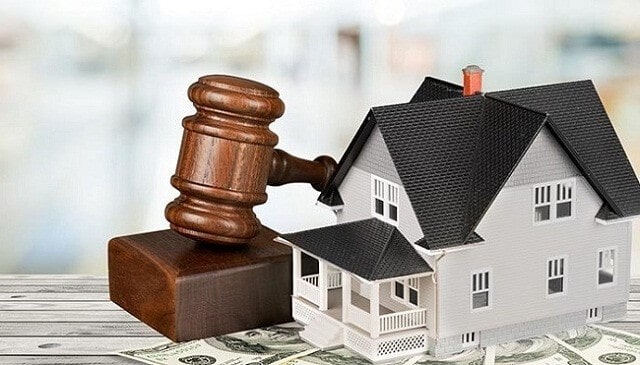 Tìm hiểu tính pháp lý trước khi mua nhà