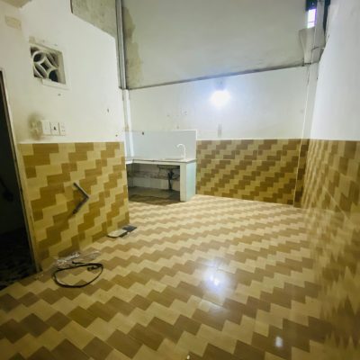 bán nhà Kênh Nước Đen