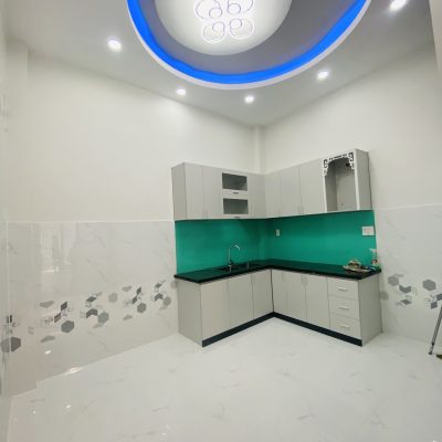 nhà bán Phường Bình Trị Đông A