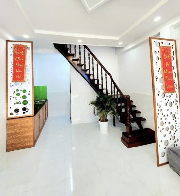 nhà bán Phường Bình Hưng Hòa A