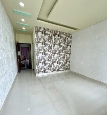Bán Nhà Hẻm 445 Tân Hòa Đông