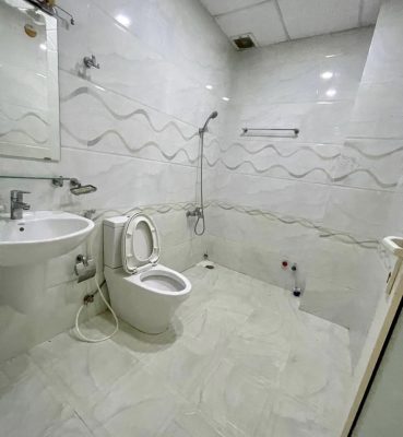 bán nhà giáp quận 6