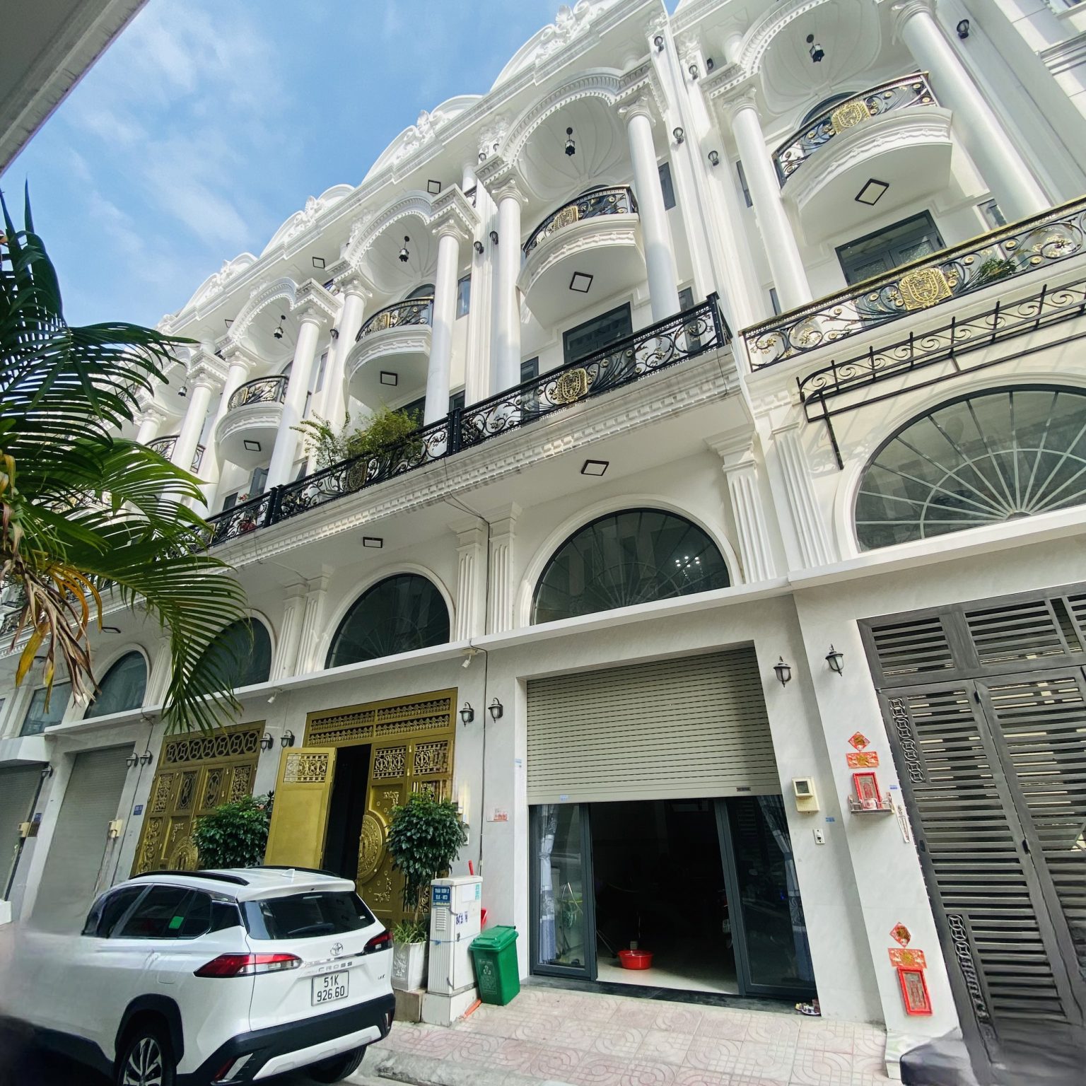 Bán Nhà Hẻm 292 Bình Trị Đông