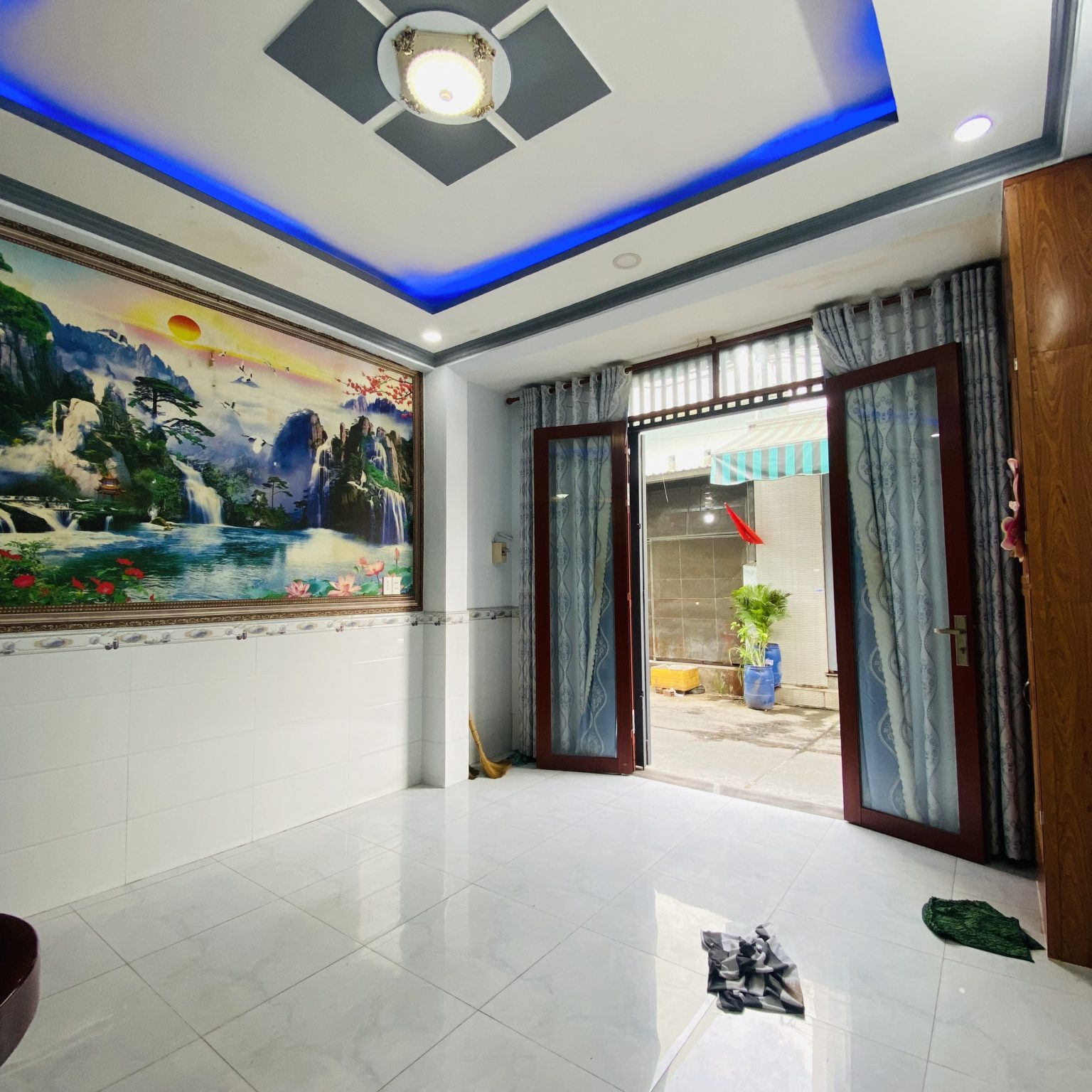bán nhà Phường Bình Hưng Hòa A