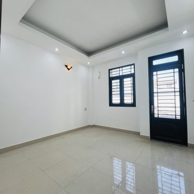 nhà bán đường Lê Văn Quới