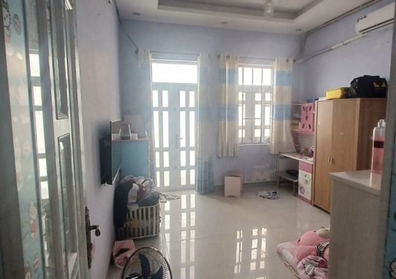 bán nhà Phường Bình Hưng Hòa A