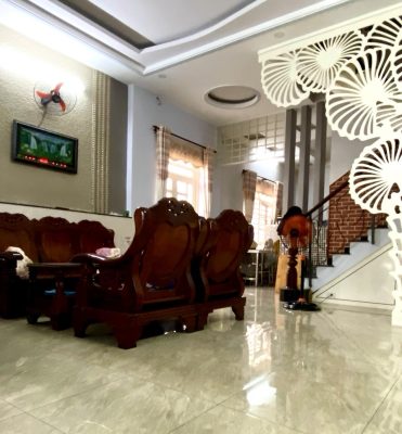 Bán Nhà Đường Số 20 Gò Xoài