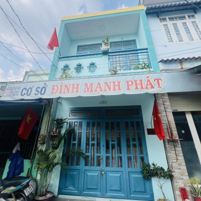 bán nhà quận bình tân
