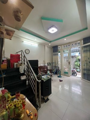 bán nhà Phường Bình Trị Đông A
