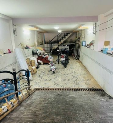 nhà bán Phường Bình Trị Đông A