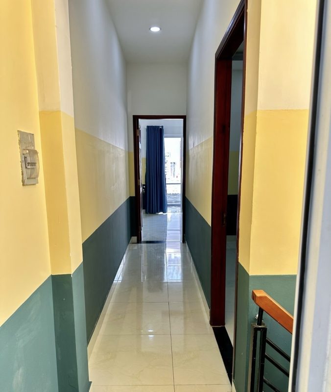 Bán nhà Bình Tân