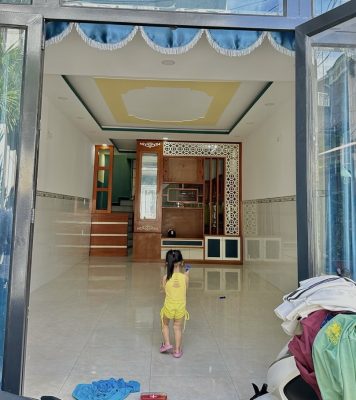 bán nhà đường Gò Xoài