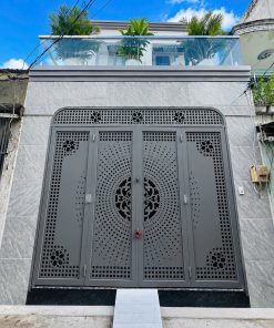 Bán Nhà Hẻm 103 Chiến Lược