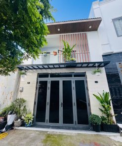 Bán Nhà Hẻm 153 Đường Số 10