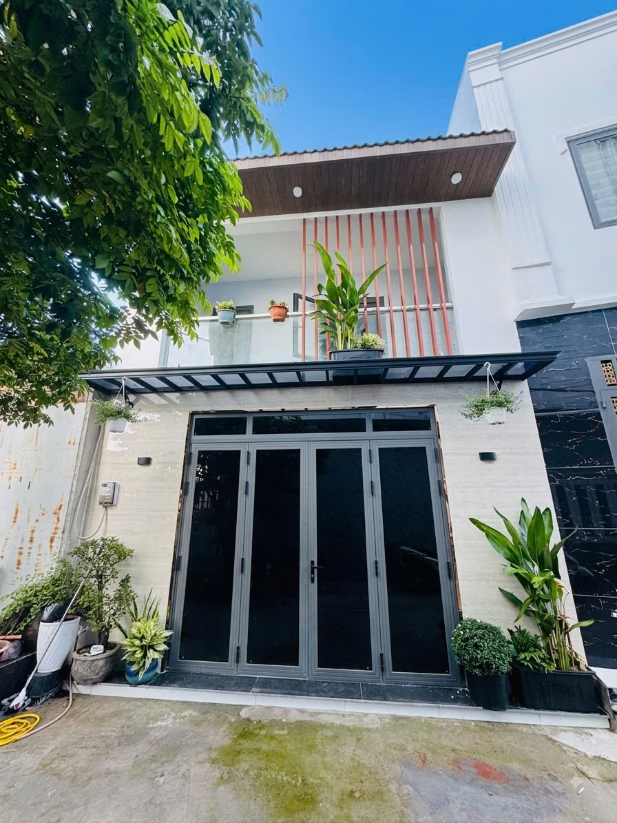 Bán Nhà Hẻm 153 Đường Số 10