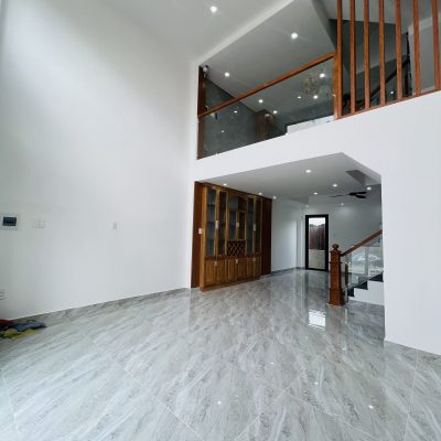 Bán Nhà Hẻm Đường Mã Lò