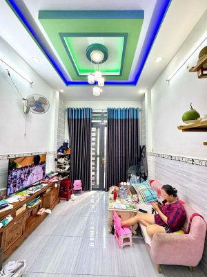 bán nhà Phường Bình Trị Đông A