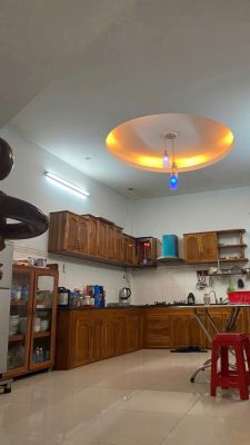 bán nhà đẹp Gò Xoài