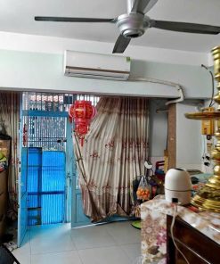 Bán Nhà Hẻm 99 Lê Đình Cẩn