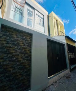 Bán Nhà Hẻm 194 Chiến Lược