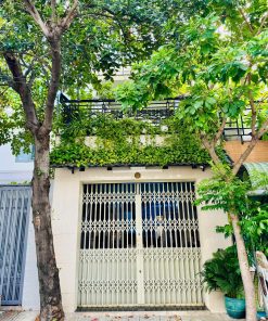 Bán Nhà Hẻm 548 Tân Kỳ Tân Quý