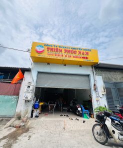 nhà ngang 5m quận quận Bình Tân