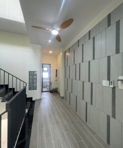 Nhà Hẻm 123 Đường Số 8 Lê Văn Quới