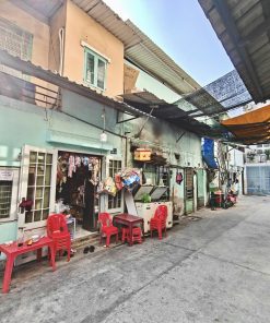 bán nhà trọ Bình Hưng Hòa