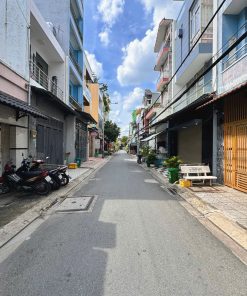 Bán Nhà Đường Số 1 Mã Lò
