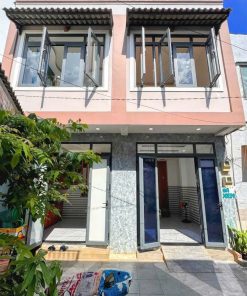 Bán Nhà Hẻm 135 Gò Xoài