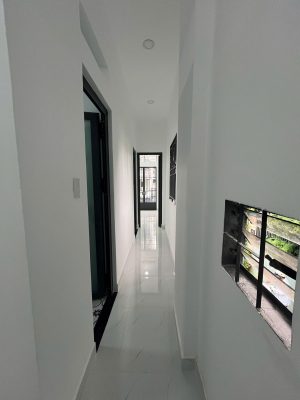 nhà mới đường đình nghi xuân
