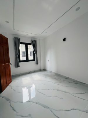 Nhà bán hẻm 95 Chiến Lược