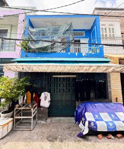 Bán Nhà Hẻm 126 Liên Khu 10-11