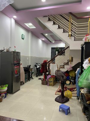 bán nhà chính chủ Phường Bình Trị Đông A