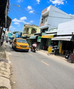 Bán Nhà mặt tiền đường 5F