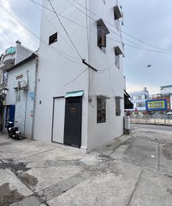 bán nhà Đường Số 19A