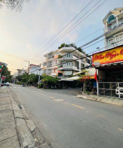 Nhà bán hẻm 688 Tân Kỳ Tân Quý