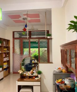Bán nhà hẻm 182 Chiến Lược